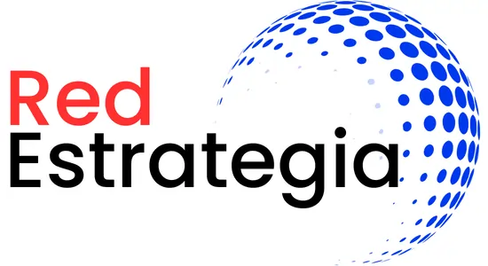Red Estrategia - Logo grande
