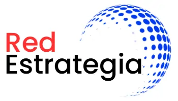 Red Estrategia - logo